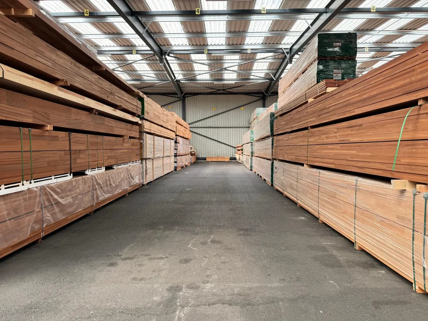 Holz Kaufen Direkt