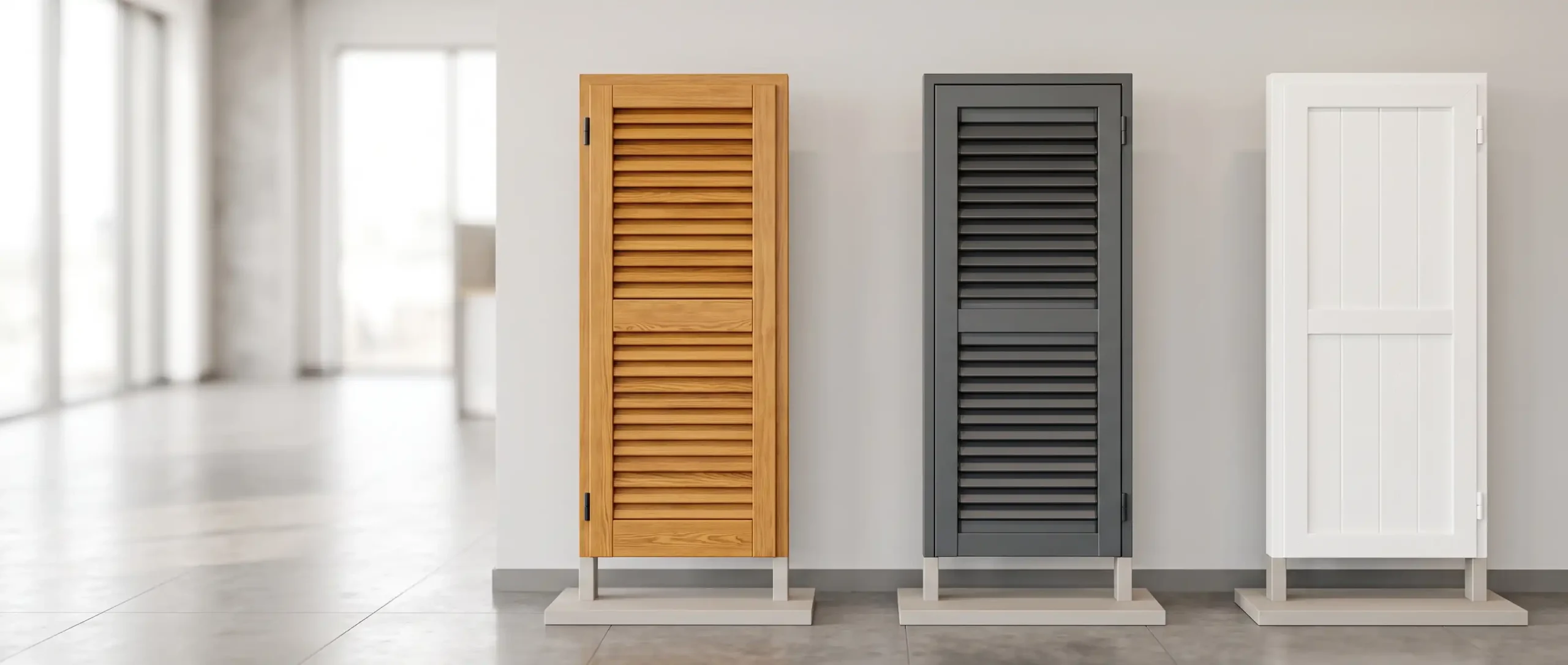 Shutters Inc.