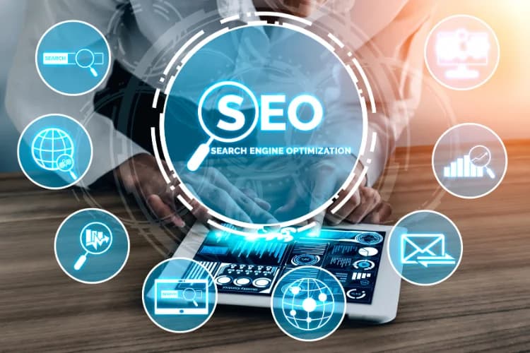 What the three letters of SEO stand for and what the work actually involves