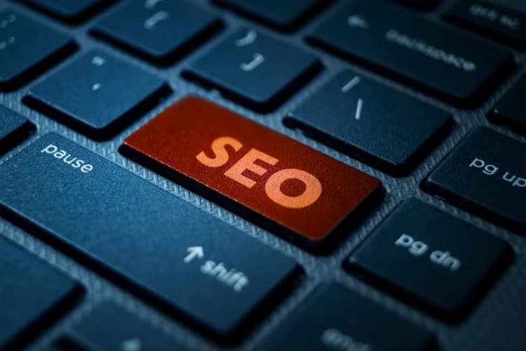 An SEO checker making the invisible gaps in a website visible