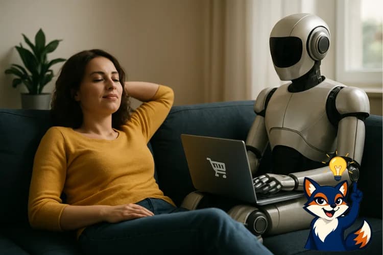 AI Search Traffic: Why the Long Tail Is Losing and What Smaller Businesses Can Do