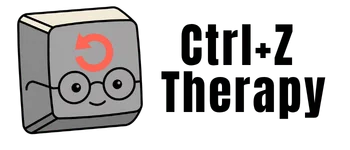 Ctrl+Z Therapy