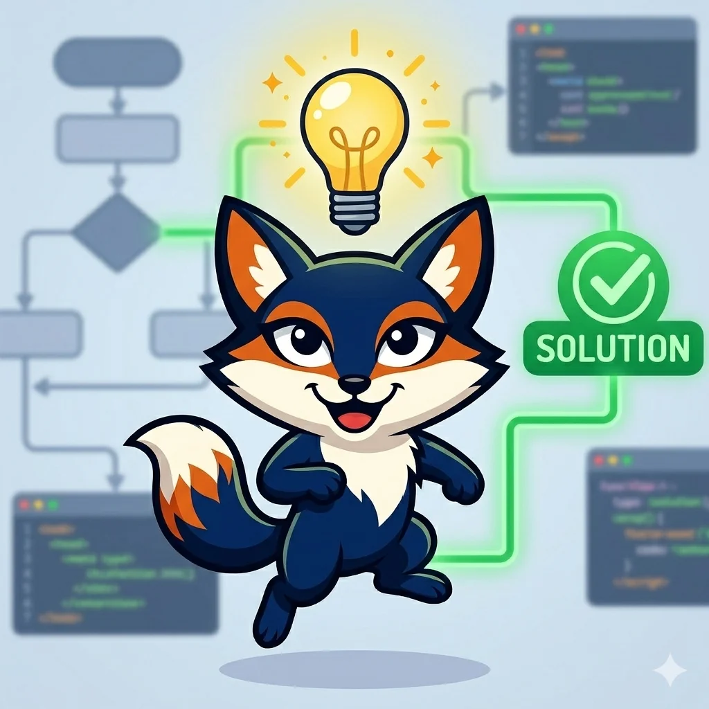fox solution