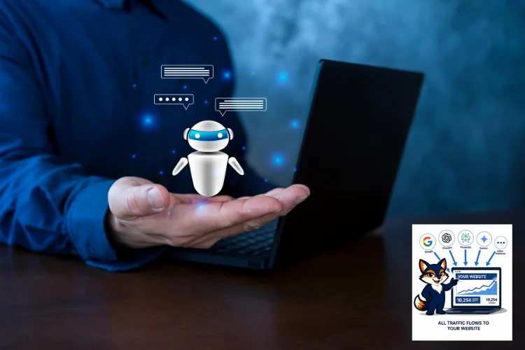 How to Increase Visibility on ChatGPT