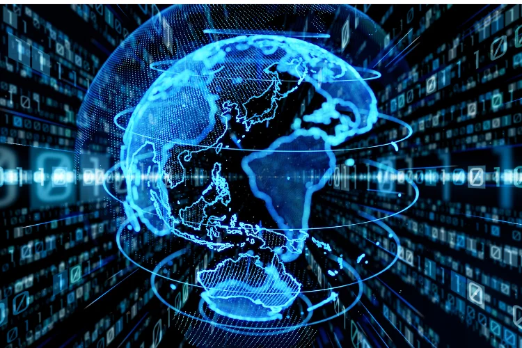 Persistent Identifiers