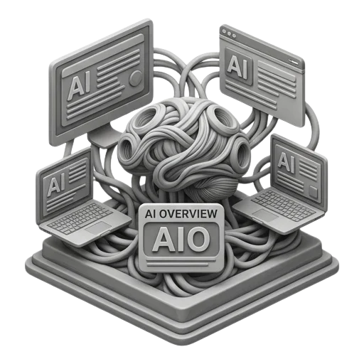 AI Overview-optimalisatie