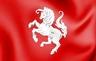 Flag of Twente